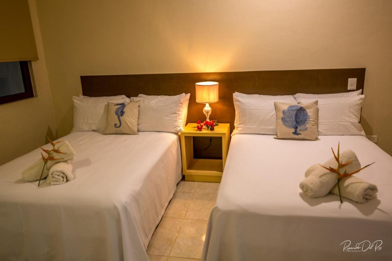 Aparthotel Azcapri Boutique & Cancun