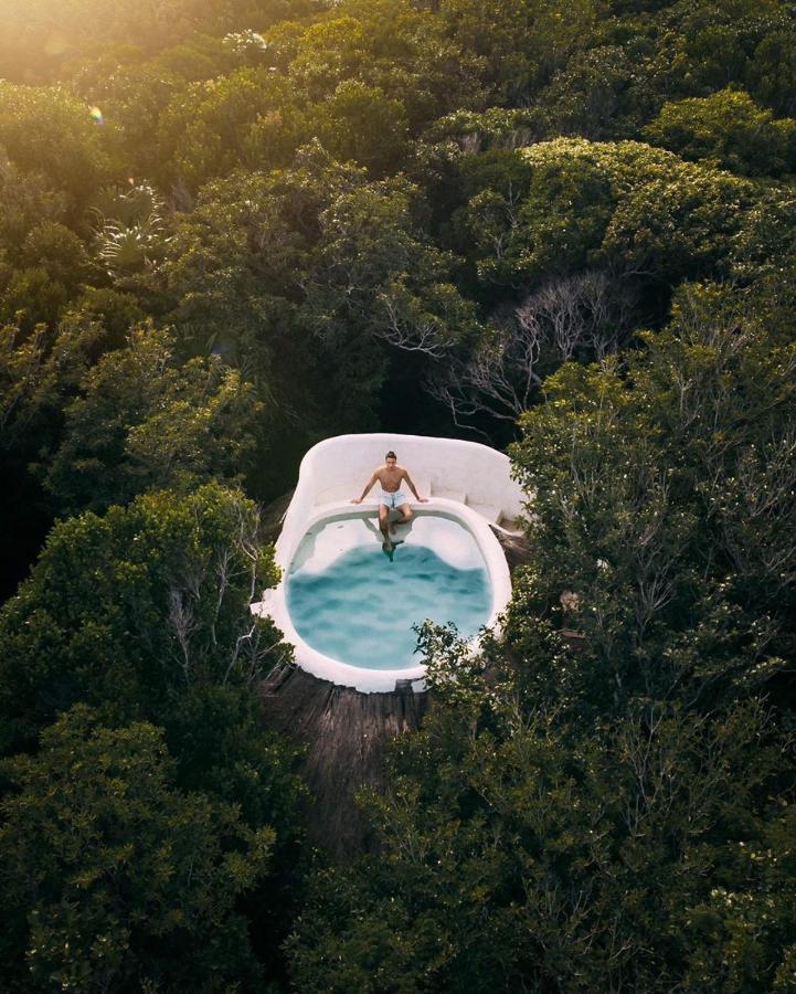 Papaya Playa Project, Tulum, A Member Of Design Hotel Tulum