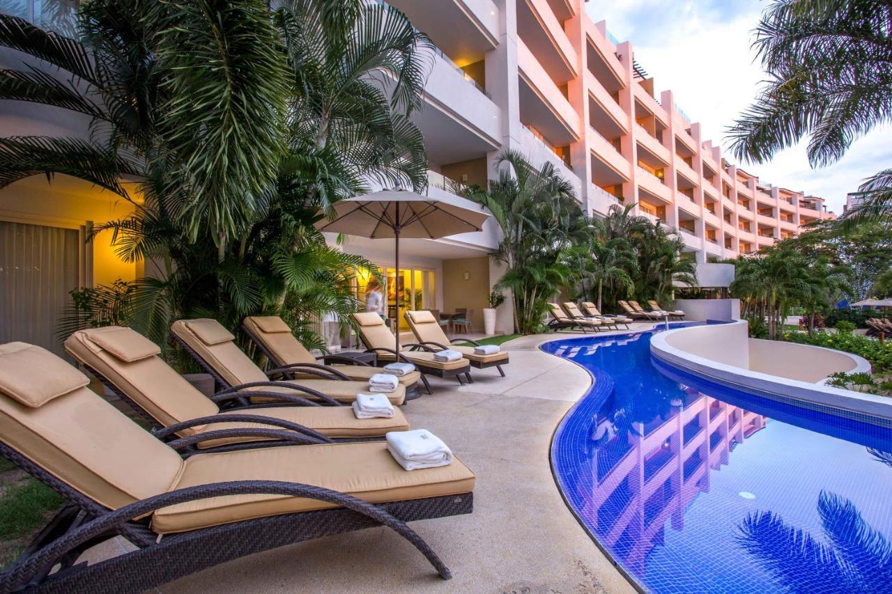 Resort Marival Distinct Residences & - Handwritten Collection Nuevo Vallarta