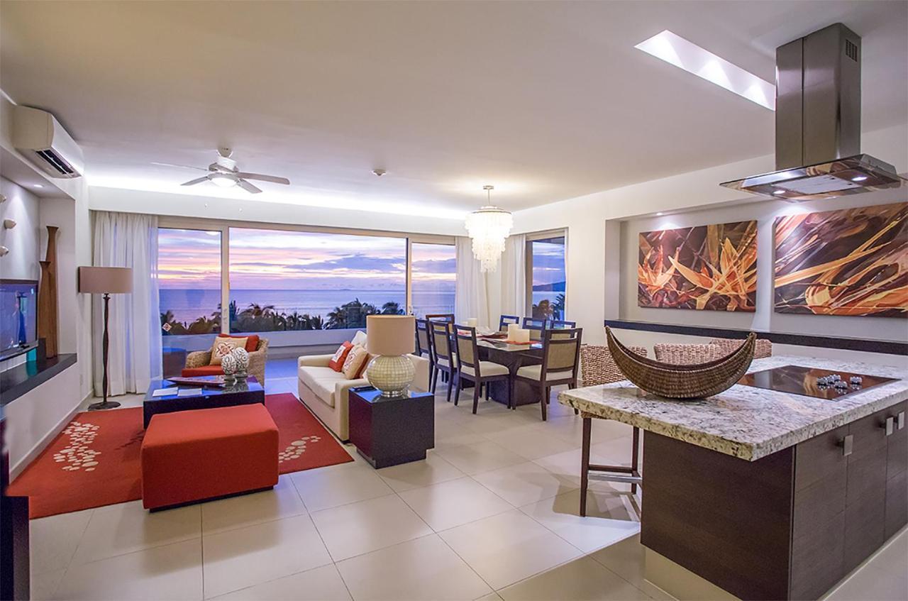 Marival Distinct Residences & - Handwritten Collection Resort