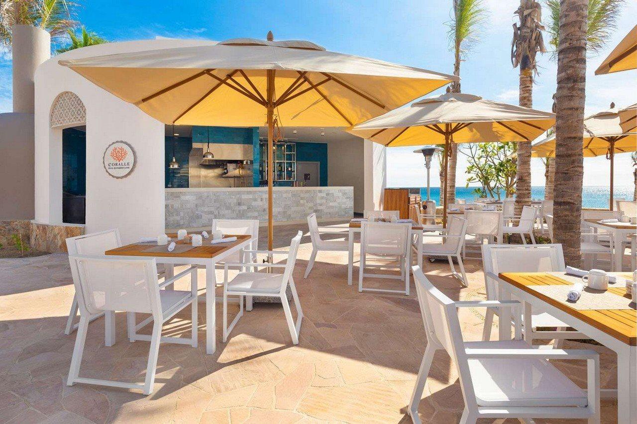 Hotel La Valencia & Cabos