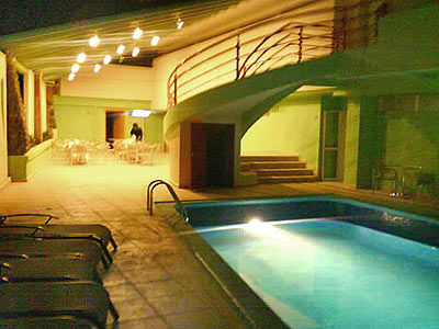 Borda