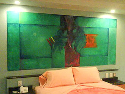 Hotel Borda Cuernavaca