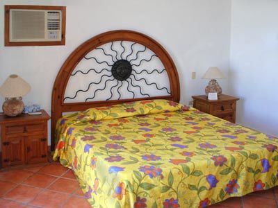 Hotel Club Cantamar 3*