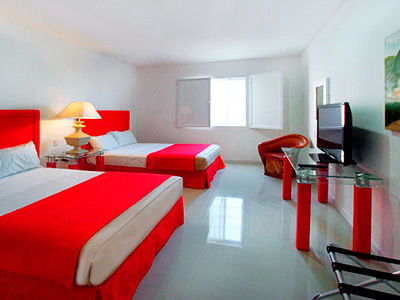 Hotel Zar