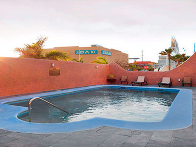 Hotel Zar 3*