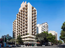 Exe San Marino Aparthotel