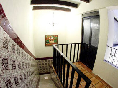 Hotel El Carmen, 3*