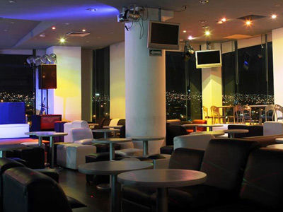 Vista Premium Hotel