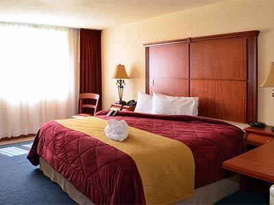 Howard Johnson By Wyndham