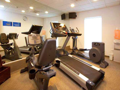Express By Marriott 4* Torreon