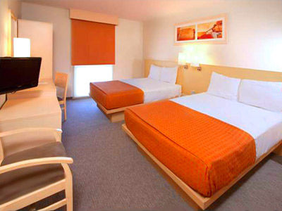 Hotel Express By Marriott