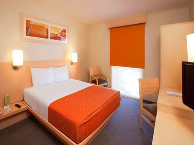 Express By Marriott Hotel Torreon