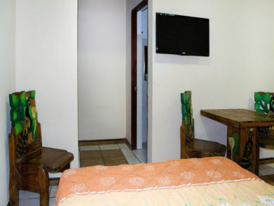 Dona Juana Cecilia Plaza Jalisco 3* Ciudad Madero