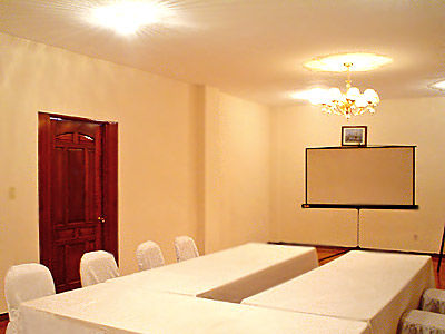 Dona Juana Cecilia Plaza Jalisco 3*