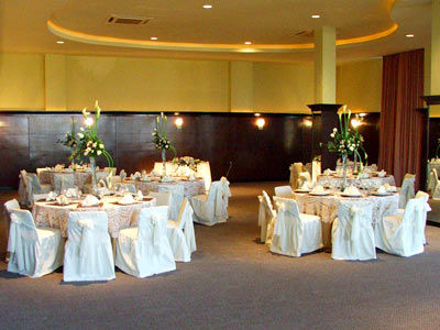 Hotel Inglaterra Tampico