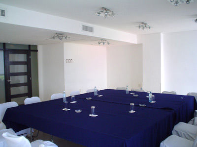 Inglaterra Hotel Tampico