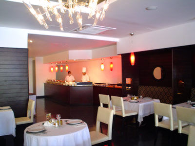 Inglaterra Hotel