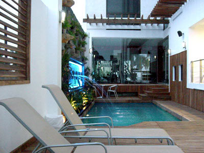 Inglaterra Hotel 4*