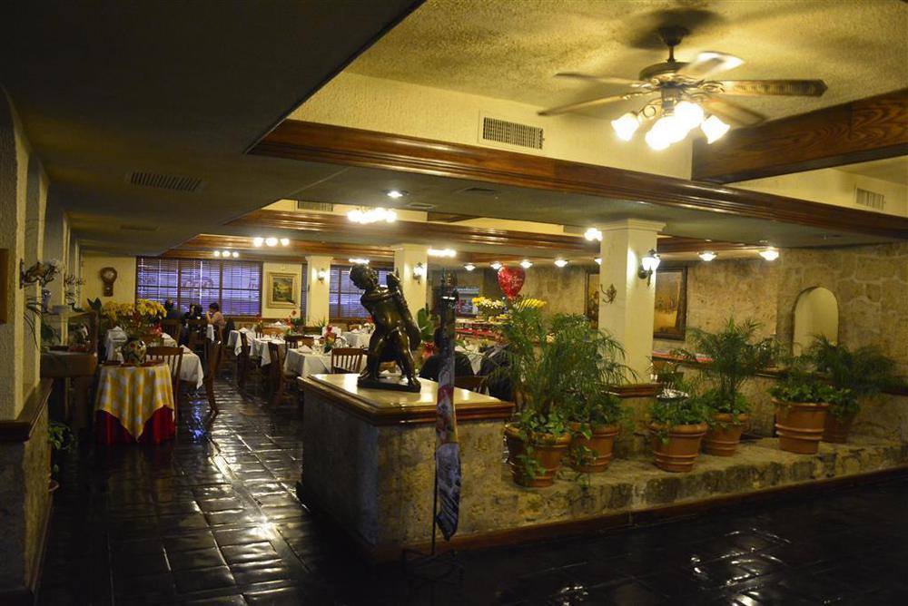 Hotel Western Del Rio 3*