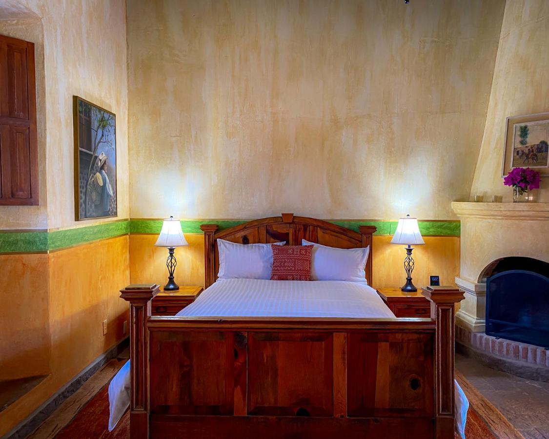 Hotelito Guest house