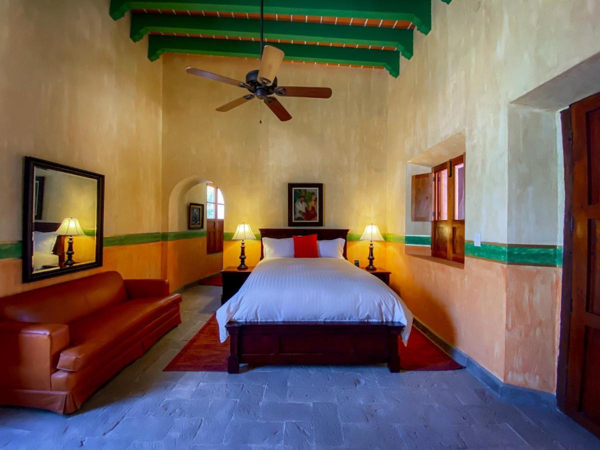 Guest house Hotelito Alamos