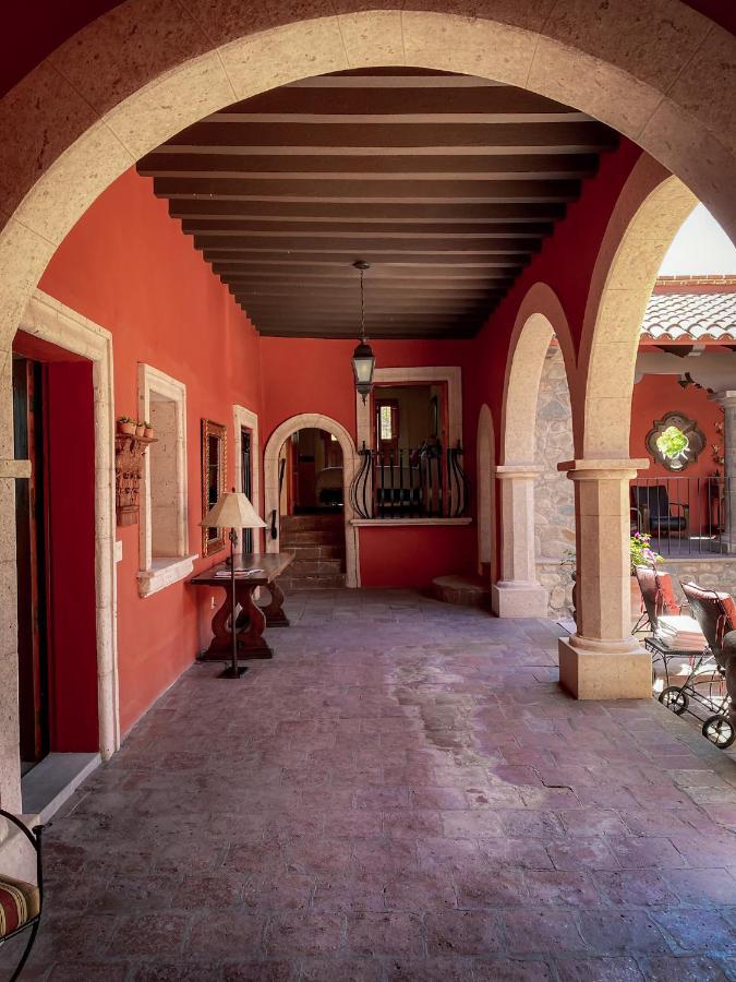 Guest house Hotelito *