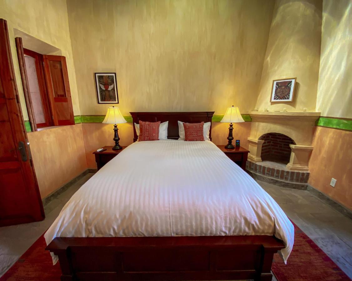 Hotelito *