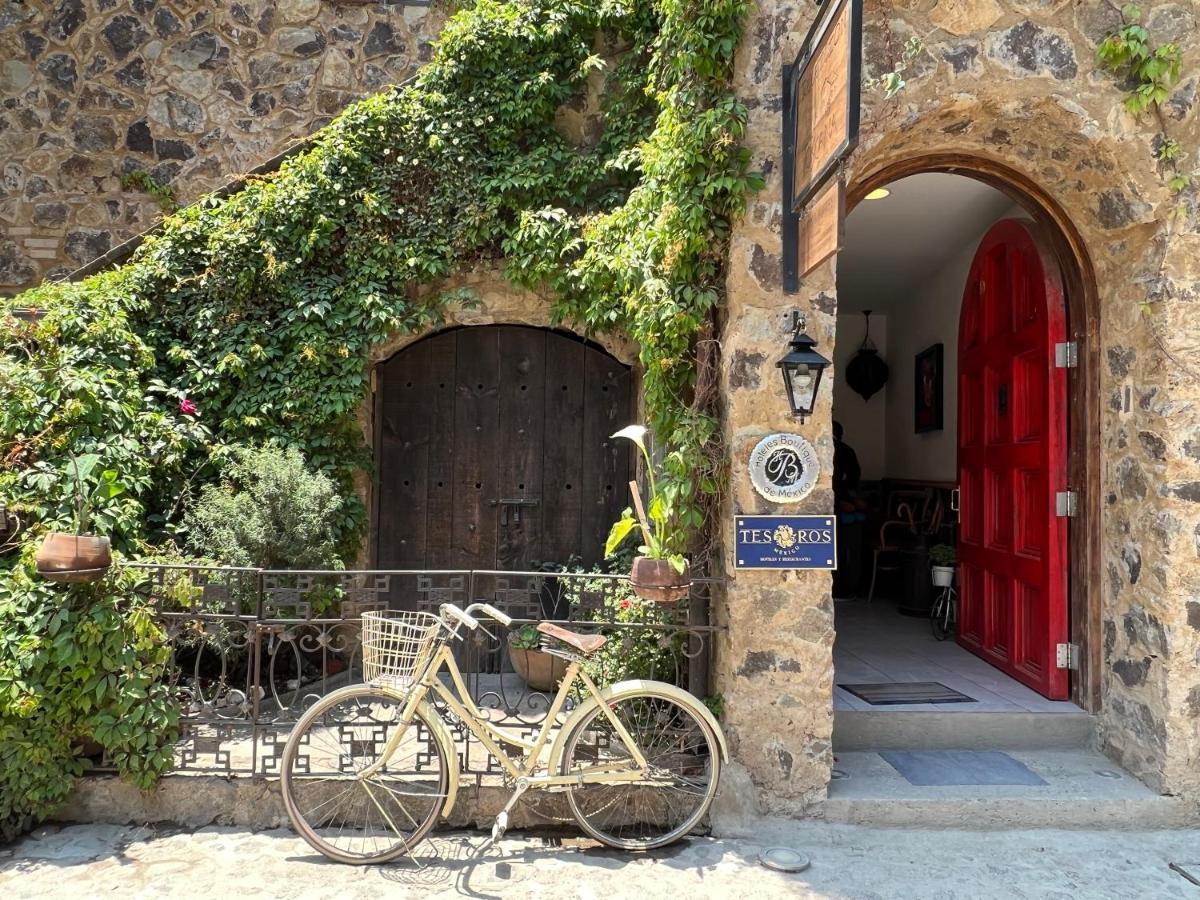 Toscana Valquirico Lofts & Boutique