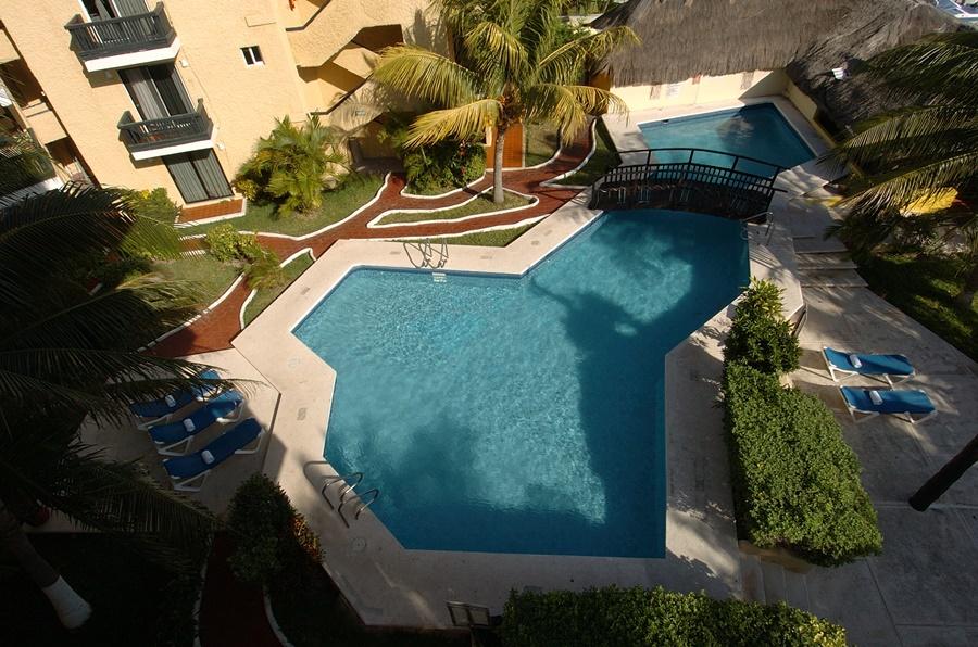 Imperial Laguna Faranda Cancun