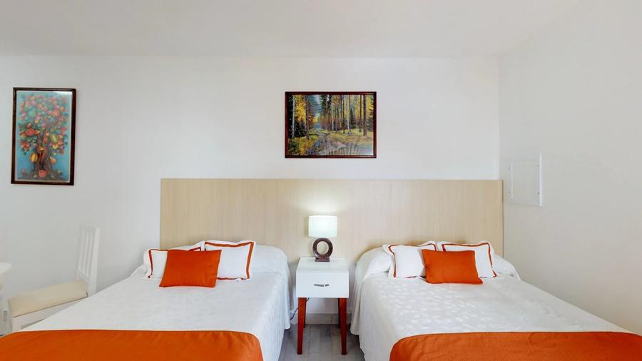 Imperial Laguna Faranda Hotel Cancun