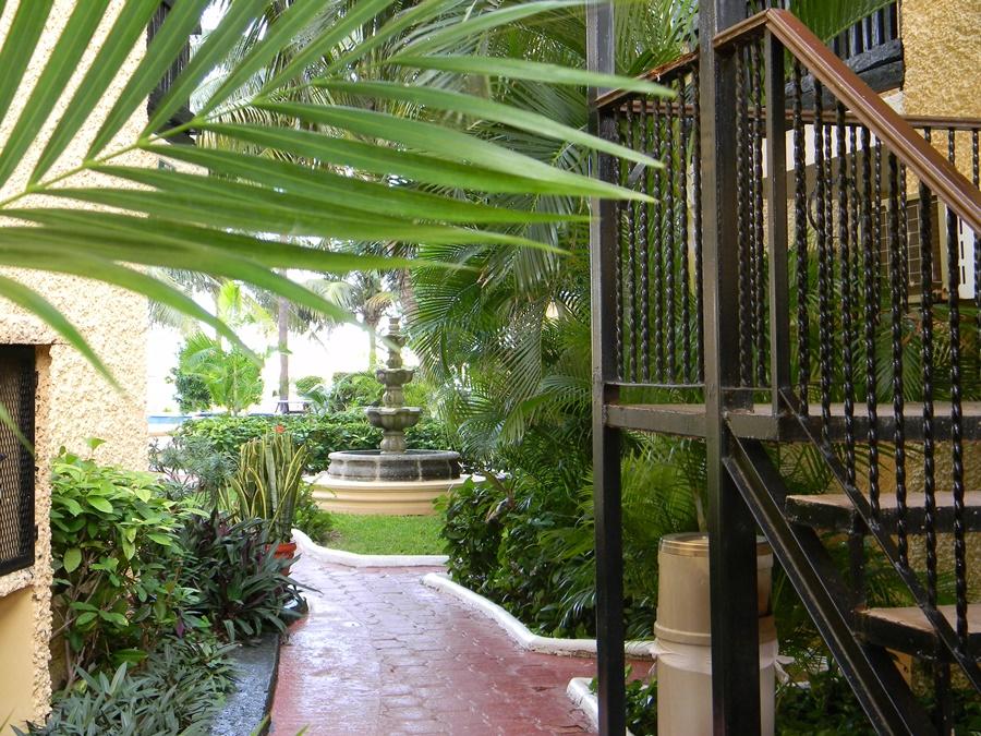 Imperial Laguna Faranda 3* Cancun