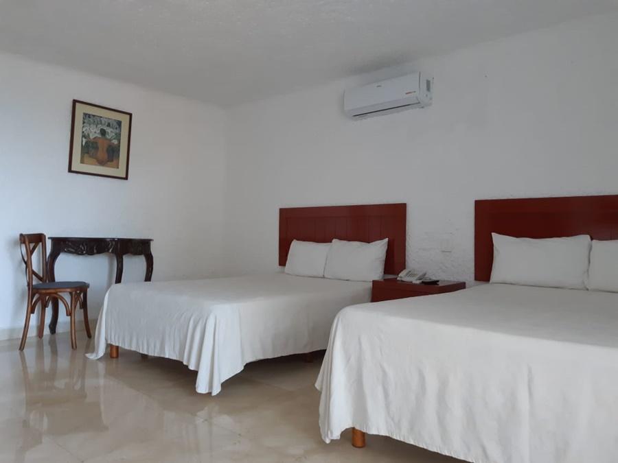 Hotel Maya Caribe Faranda Cancun