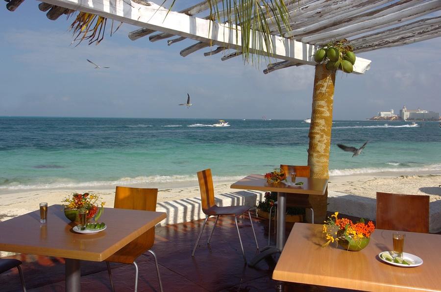 Maya Caribe Faranda Hotel Cancun