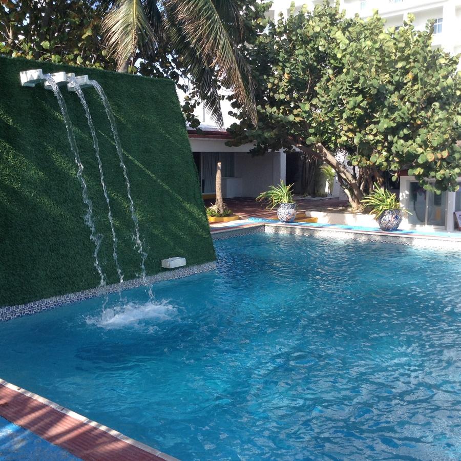 Hotel Maya Caribe Faranda Cancun
