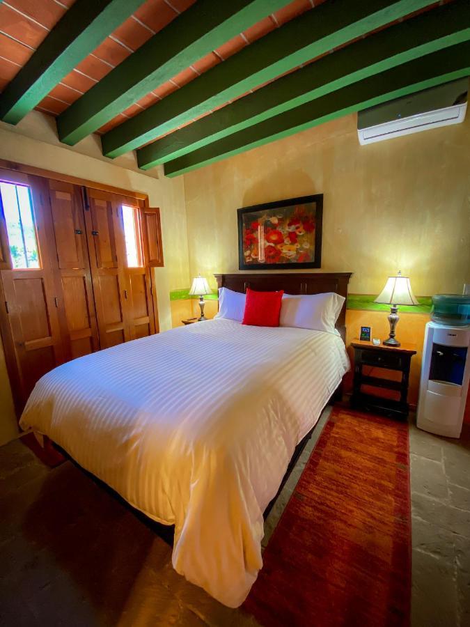 Hotelito *