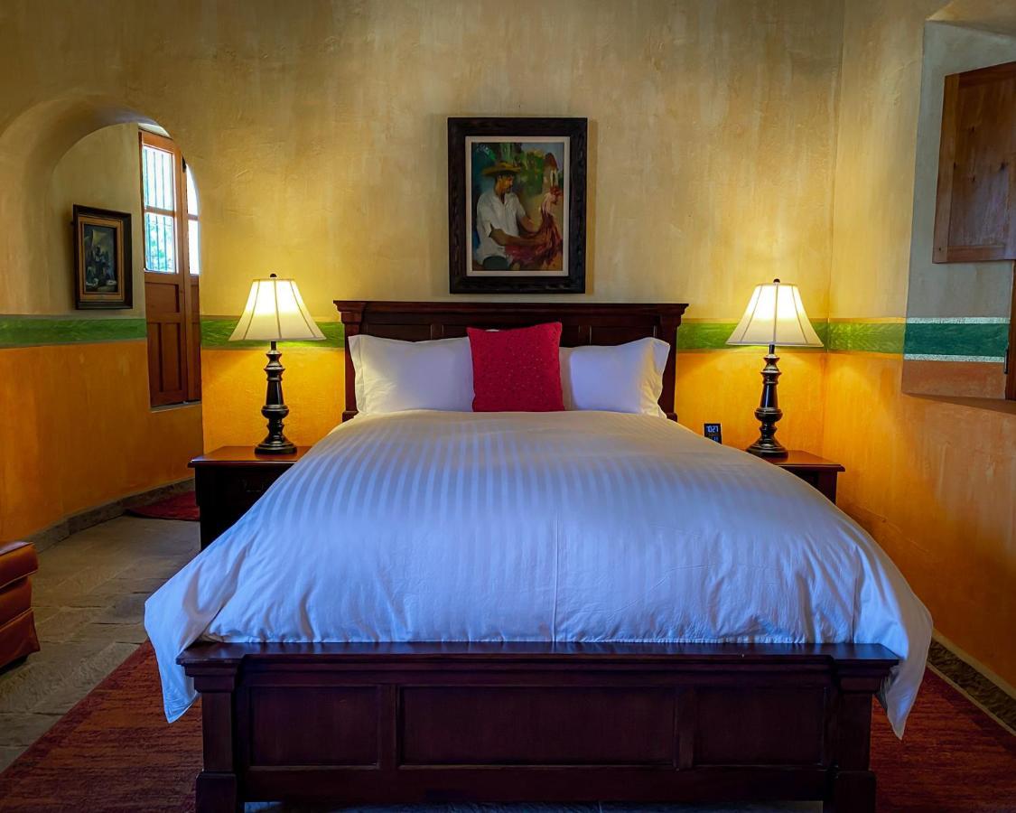 Hotelito Alamos