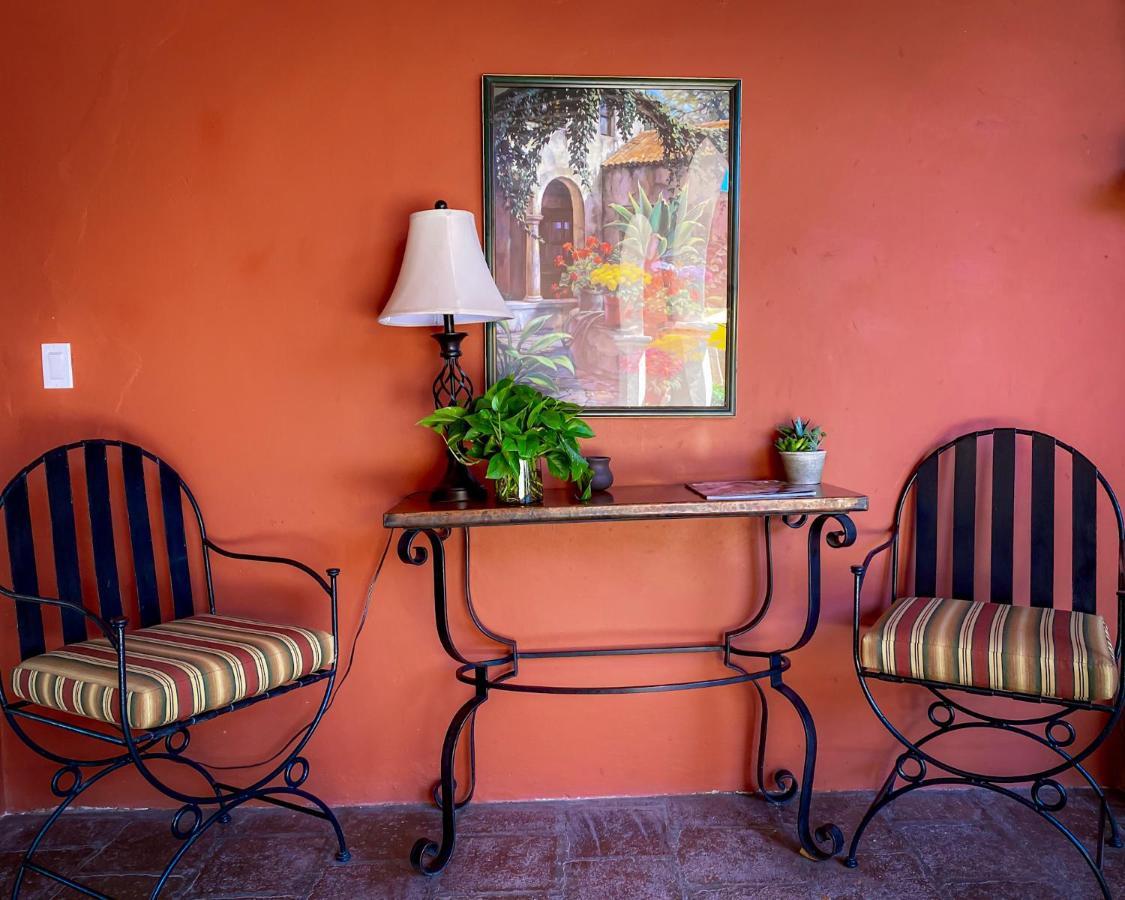 Guest house Hotelito