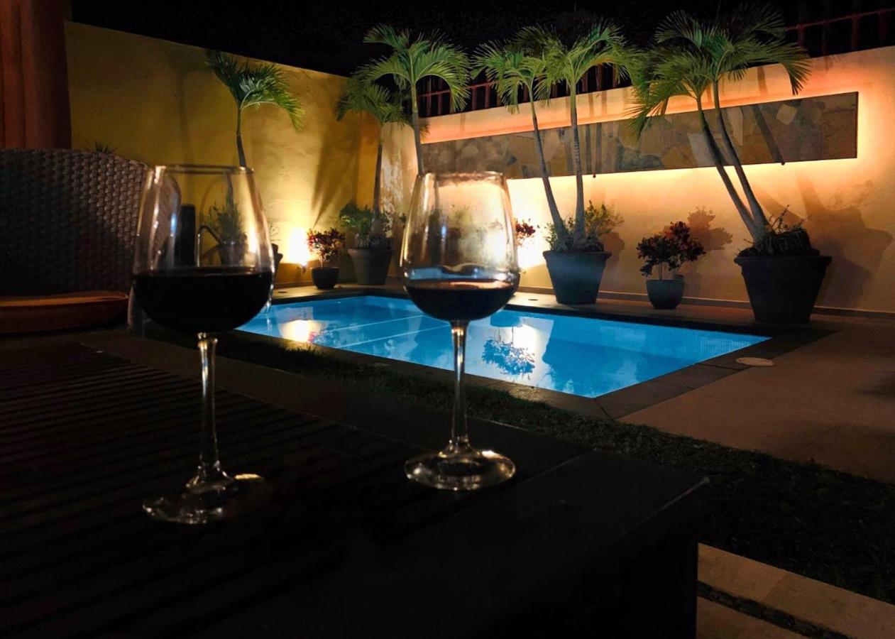 B Nayar 115 Gated Community & Club Holiday home La Cruz de Huanacaxtle