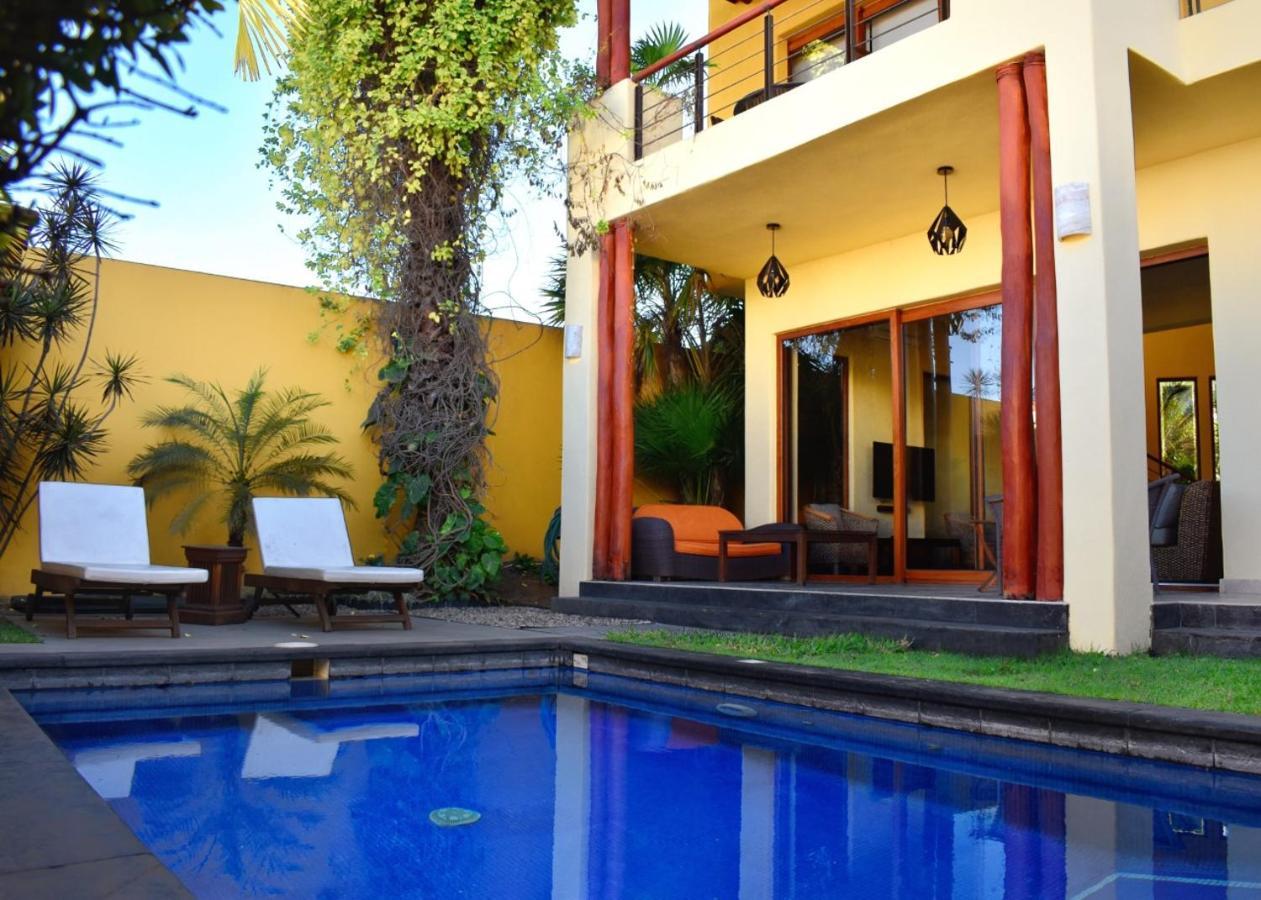 Holiday home B Nayar 115 Gated Community & Club *
