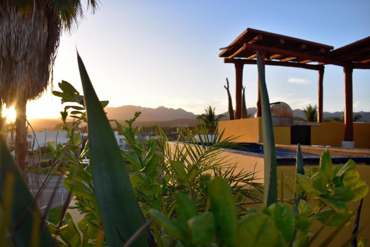 B Nayar 115 Gated Community & Club * La Cruz de Huanacaxtle