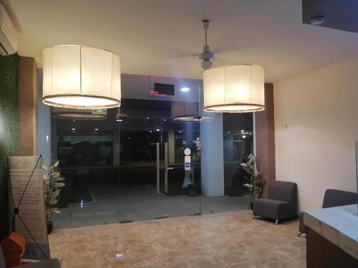 Bb Hotel