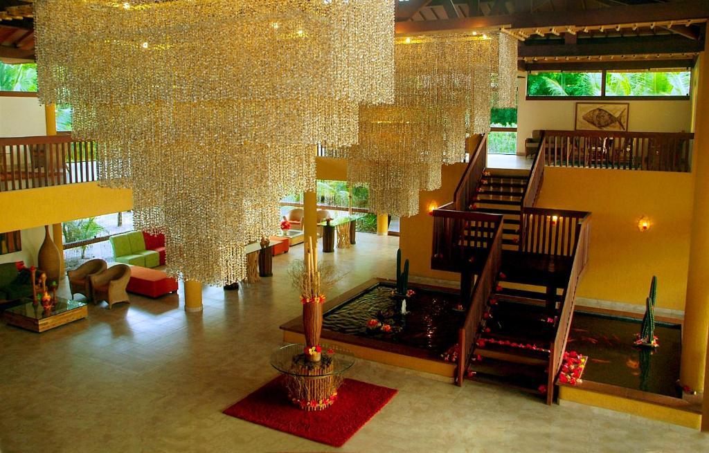 Del Palmar Flamingos & Resort 5*