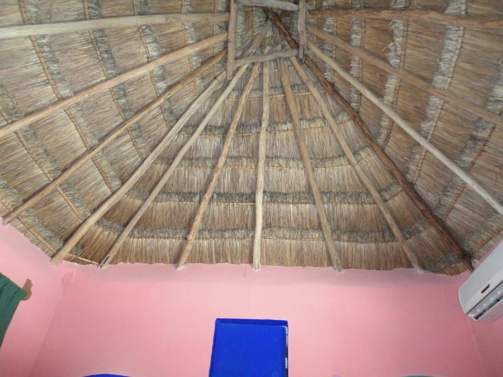 Hotel Acamaya Reef 3*