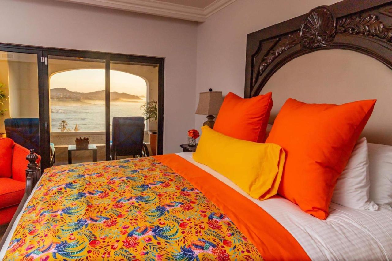 Aparthotel Luxurious With Private Balconies, Vista Encantada Resort, & Retreat