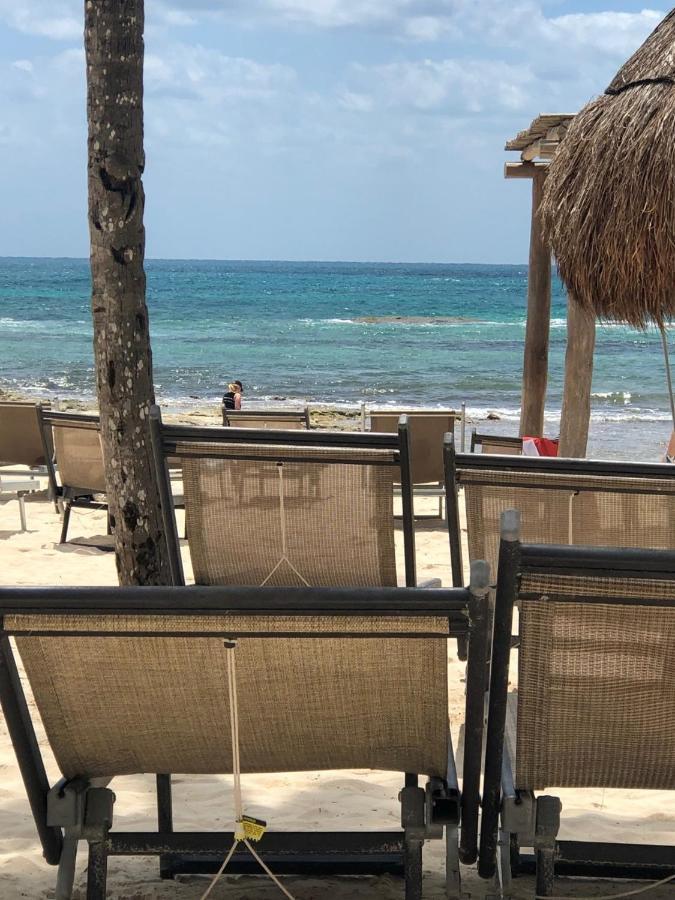 Grand Mayan At Riviera Maya Resort Playa del Carmen