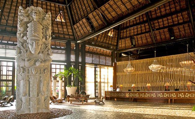 Grand Mayan At Riviera Maya Playa del Carmen