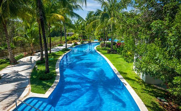 Grand Mayan At Riviera Maya * Playa del Carmen