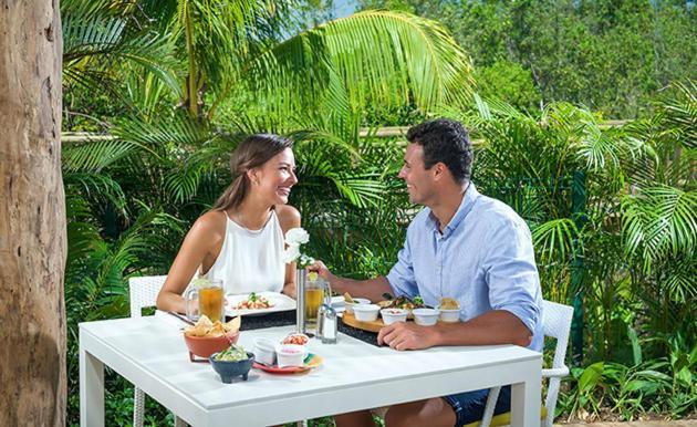 Grand Mayan At Riviera Maya Resort