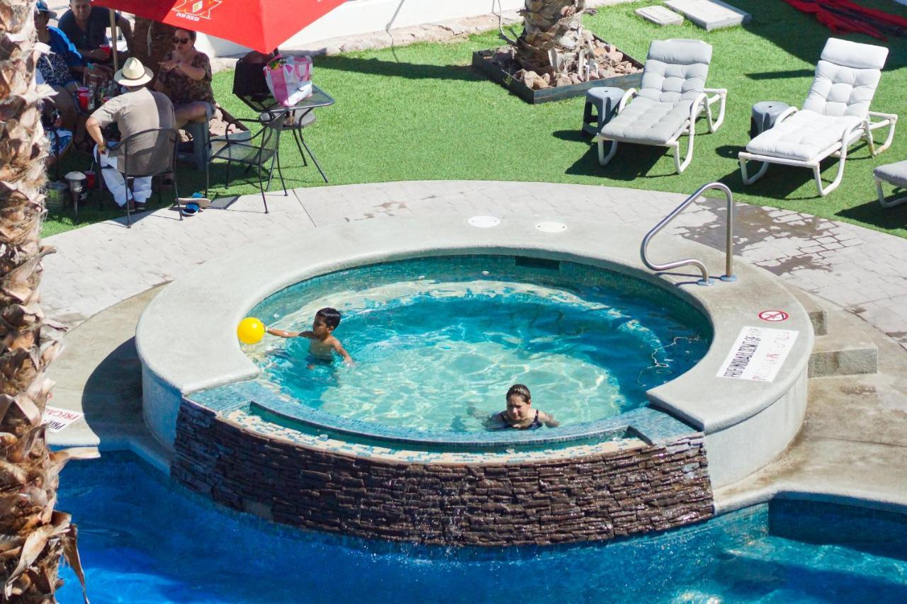 Sawari Hotel San Carlos Nuevo Guaymas